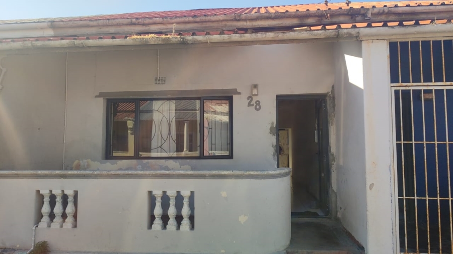 2 Bedroom Property for Sale in Salt River Western Cape